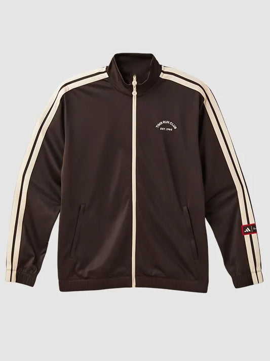 2026 Adidas x Tim Hortons Tricot Track Jacket