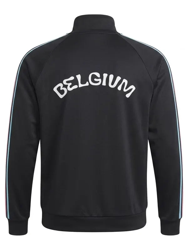 Belgium Originals Track Top jacket
