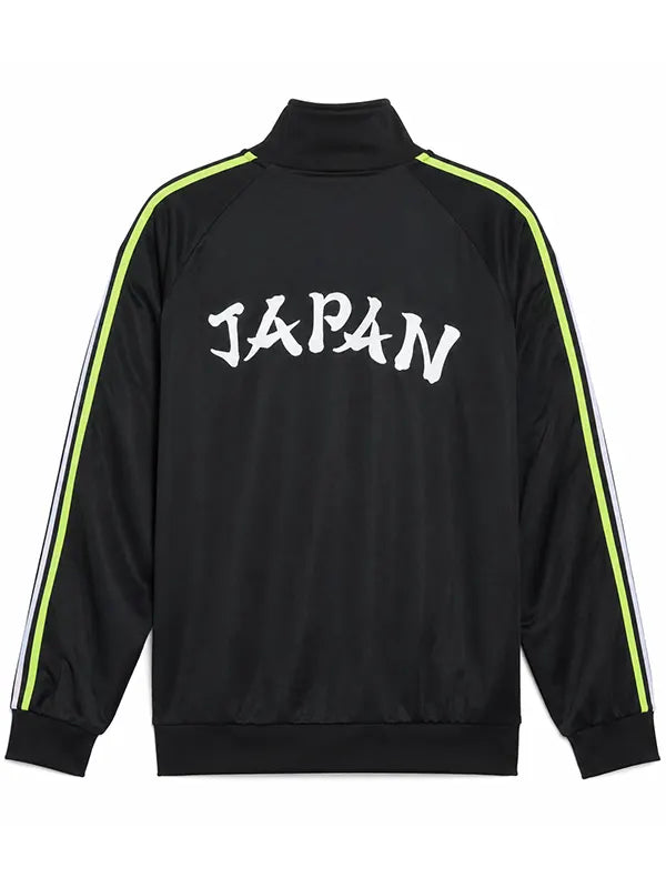 Japan Originals Track Top 2026