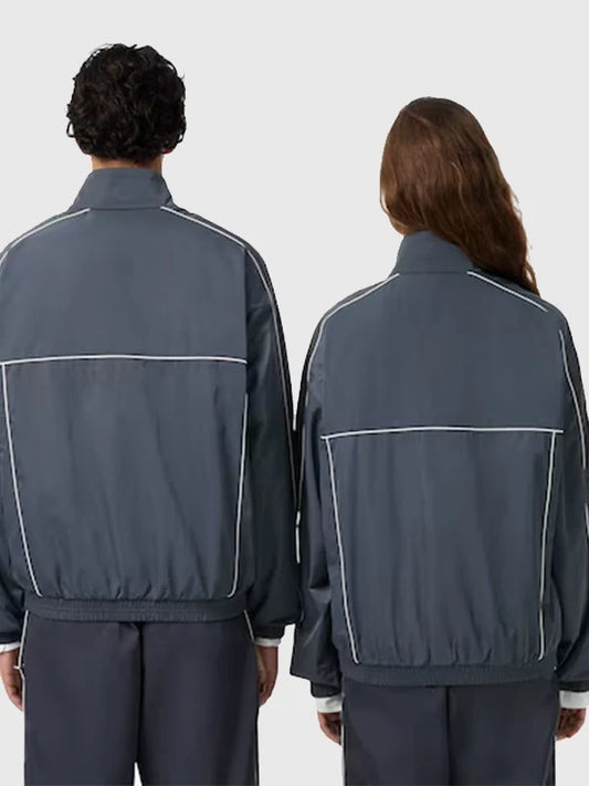 Lacoste x Alpine Track Jacket