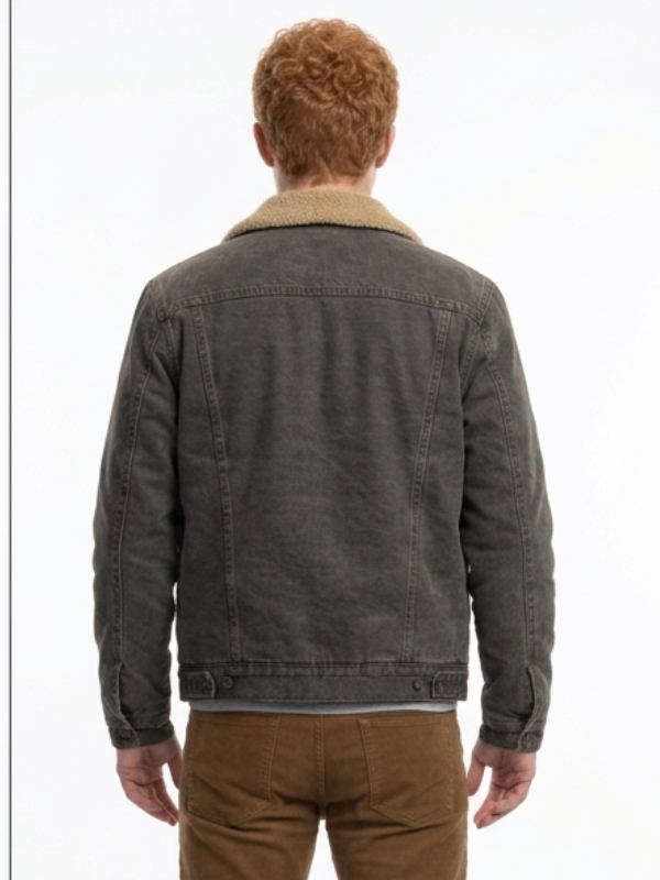 Spider Man Brand New Day jacket