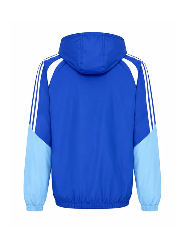 Tiro 26 Competition All Weather Training Jacket