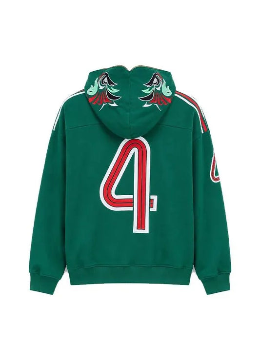 fifa world cup 2026 mexico hoodie
