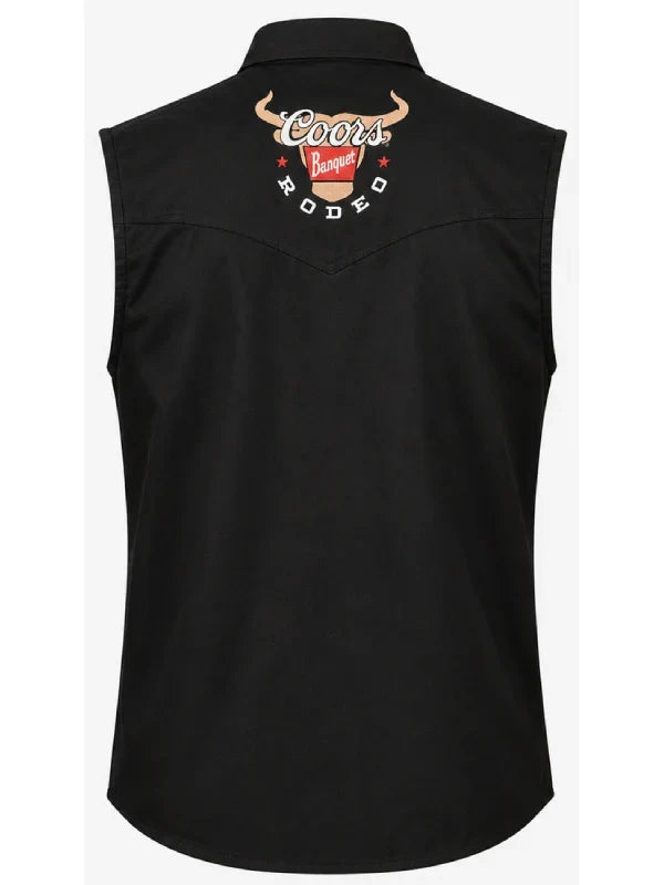 outer banks s05 rafe cameron coors vest