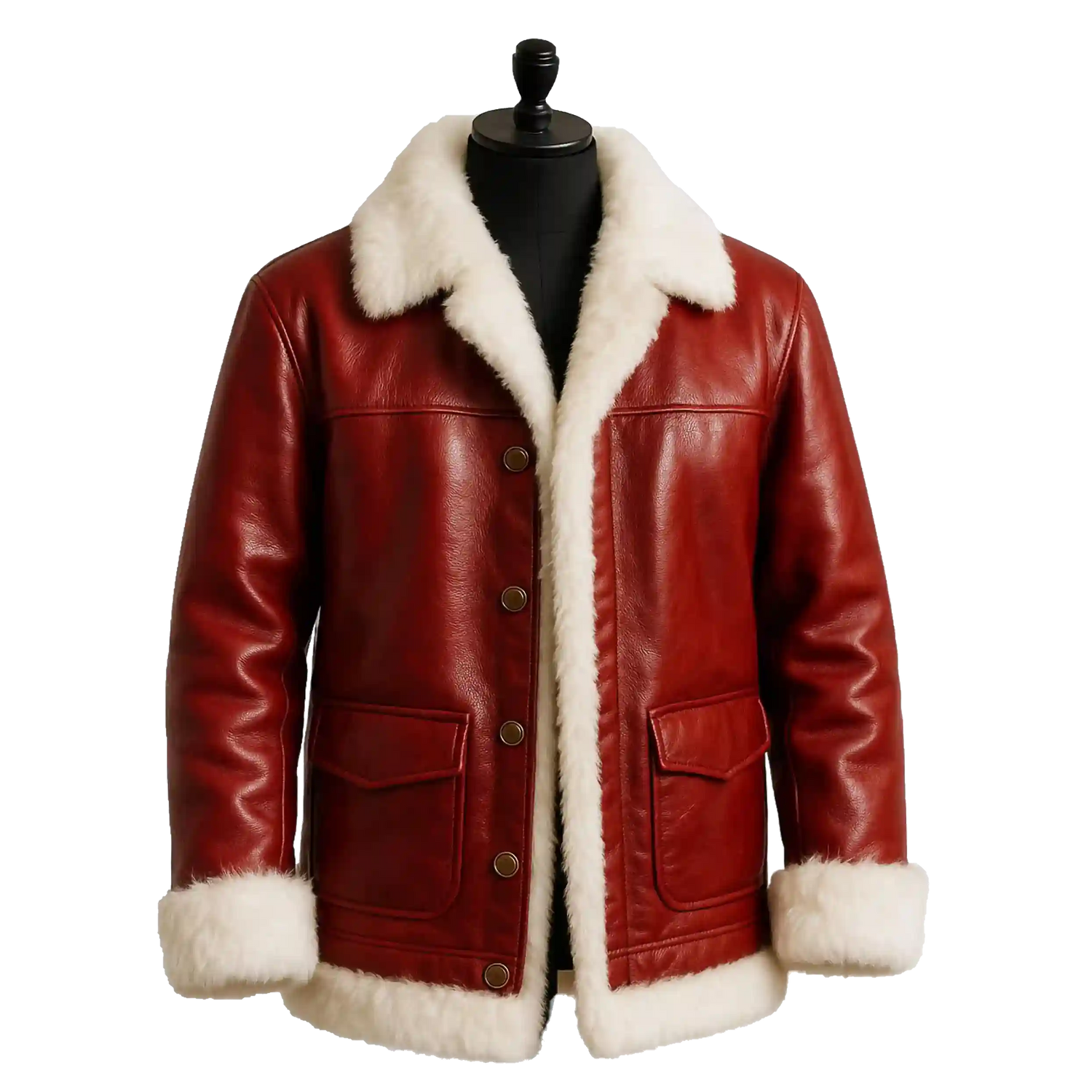 Christmas Costumes Jackets