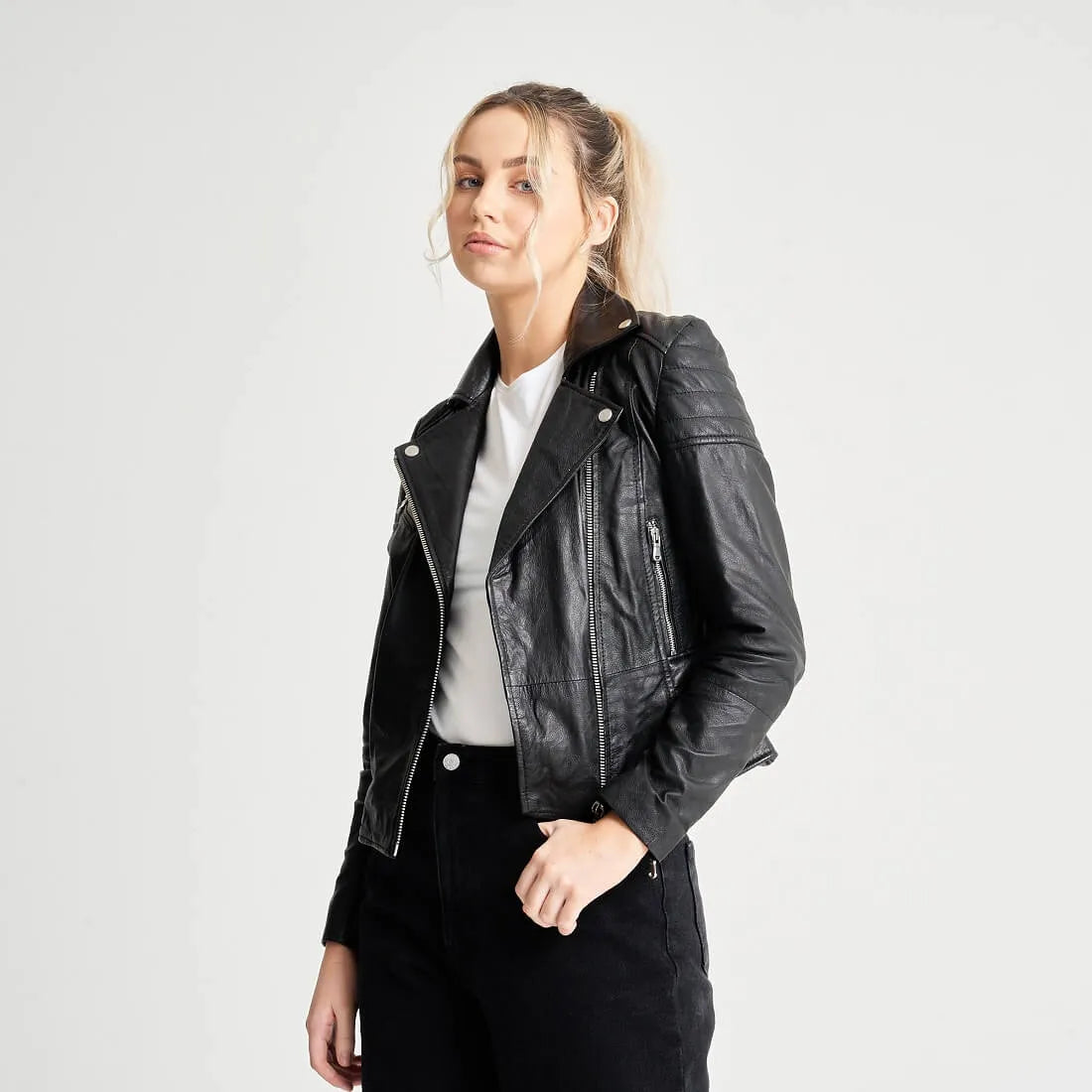Biker Jackets