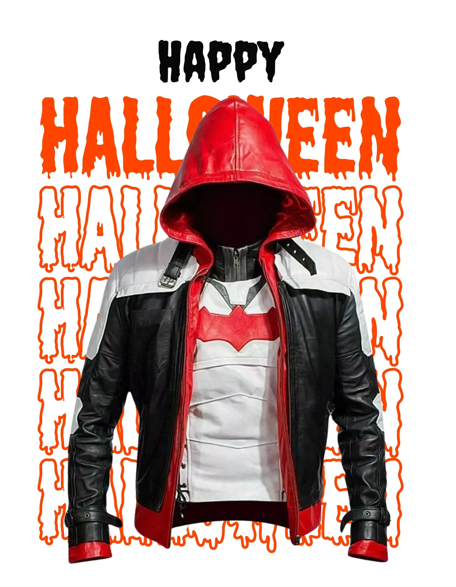 Halloween Costumes Jackets