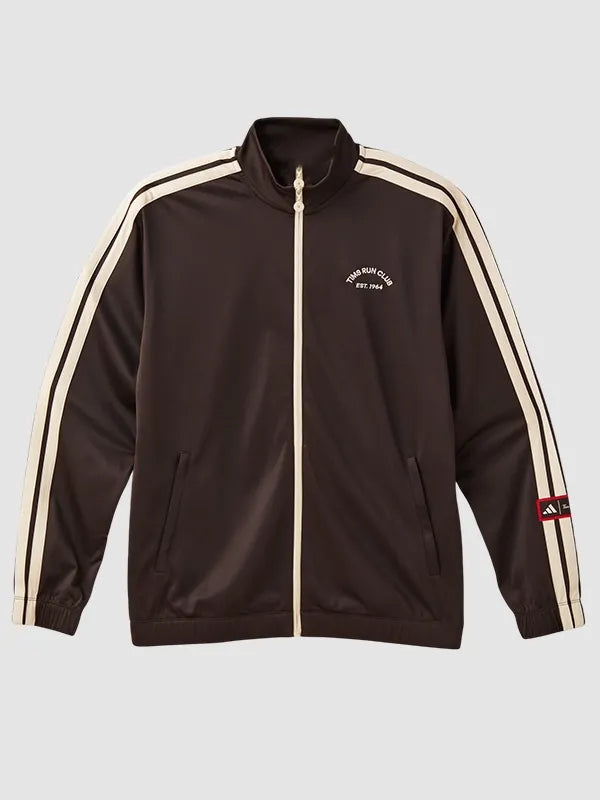 2026 Adidas x Tim Hortons Tricot Track Jacket