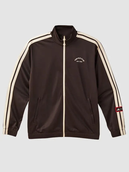 2026 Adidas x Tim Hortons Tricot Track Jacket