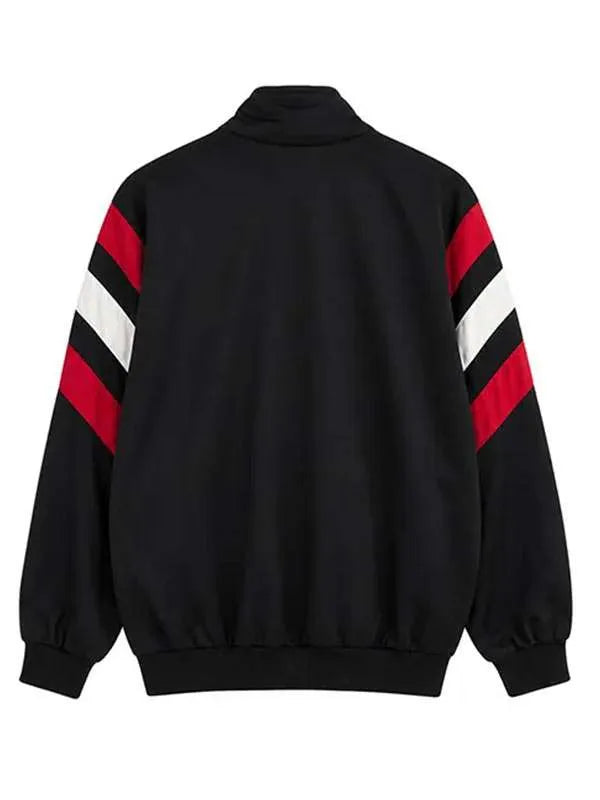 2026 Timothee Chalamet France Track Jacket