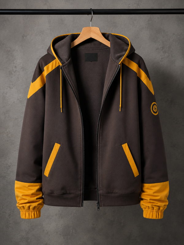 707 Mystic Messenger Cosplay Jacket