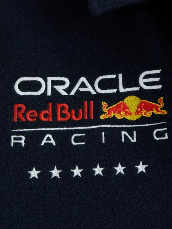 Abercrombie McLaren Team Bomber Jacket