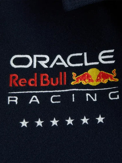 Abercrombie McLaren Team Bomber Jacket