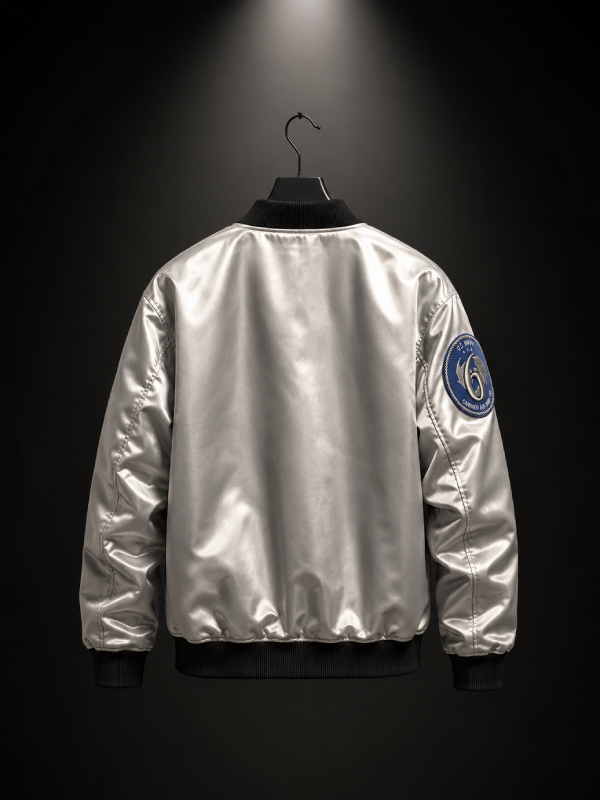 Ace Combat Tasha Cosplay Jacket