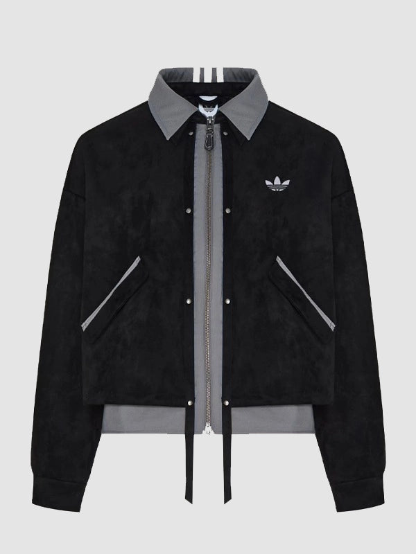 Adidas 3S Deluxe W Jacket 2026