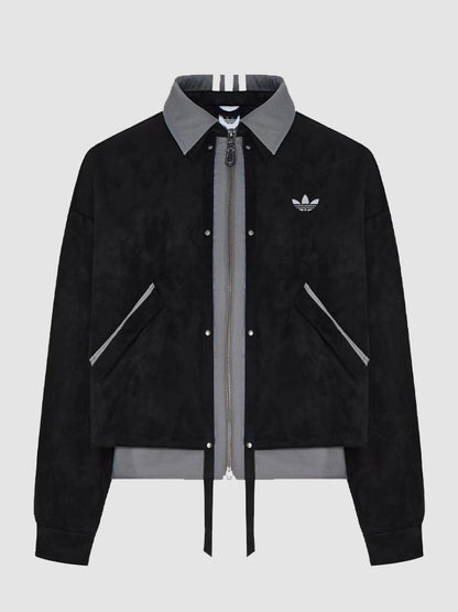 Adidas 3S Deluxe W Jacket 2026