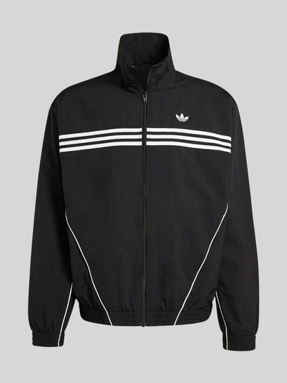 Adidas Flames Jacket black