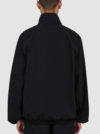 Adidas SPZL FC Black Full Zip Track Jacket 2026