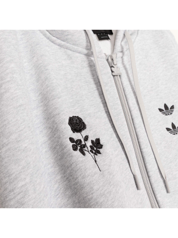 Adidas willy chavarria woven track jacket