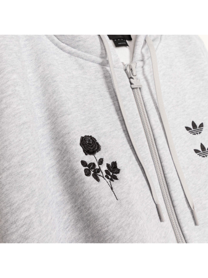 Adidas willy chavarria woven track jacket