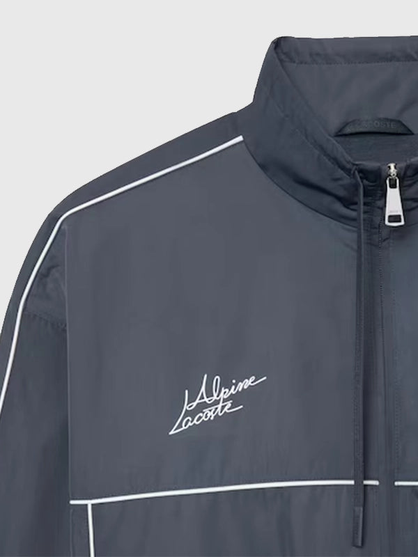 Alpine x Lacoste Jacket