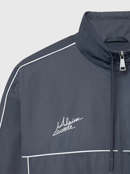 Alpine x Lacoste Jacket
