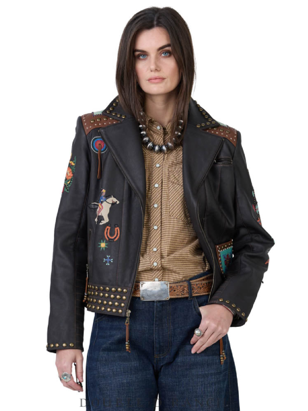 American Assemblage Jacket