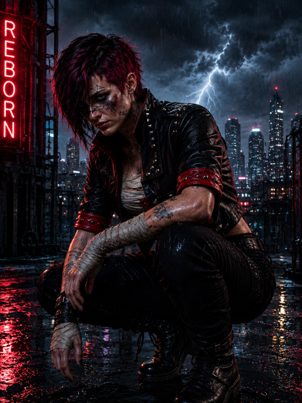 Arcane Vi Jacket Season 2 Pit Fighter Cosplay Costume Outfit for WomenMen