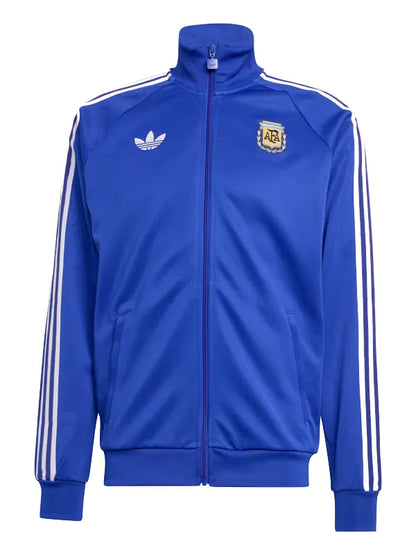 Argentina Originals Track Top