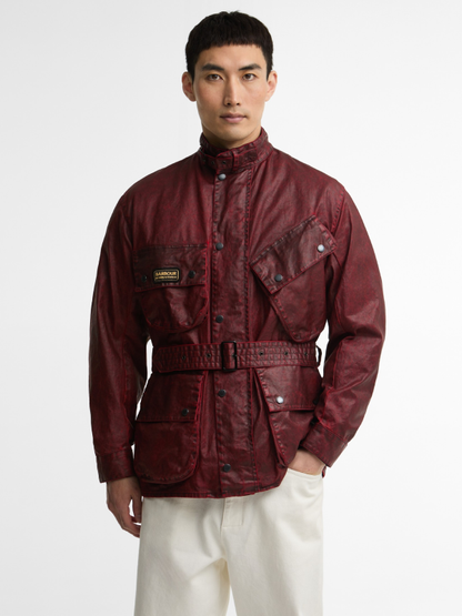 Barbour Limited Edition Barbour Anniversary Collection