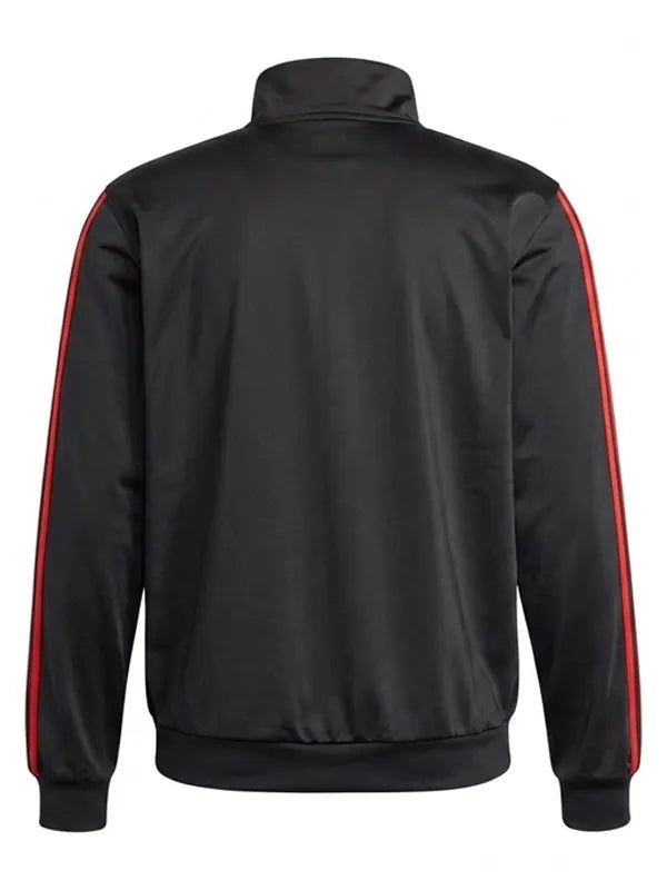 FIFA World Cup 26 Adidas Belgium Track Jacket
