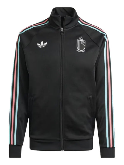Belgium Originals Track Top