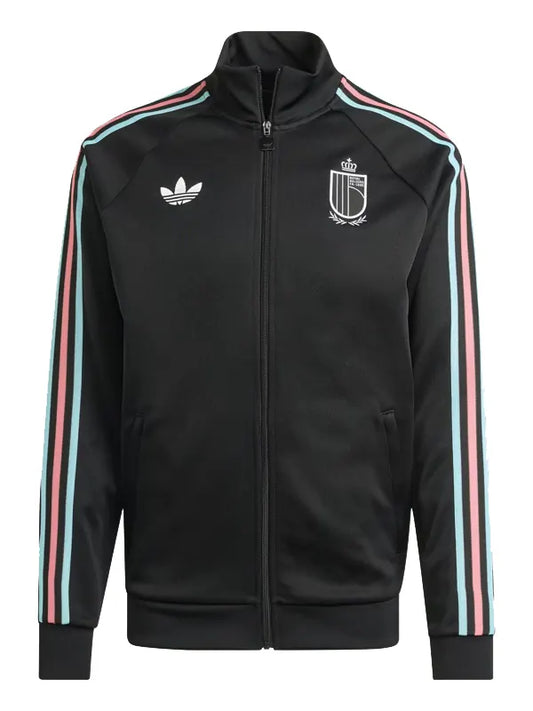 Belgium Originals Track Top