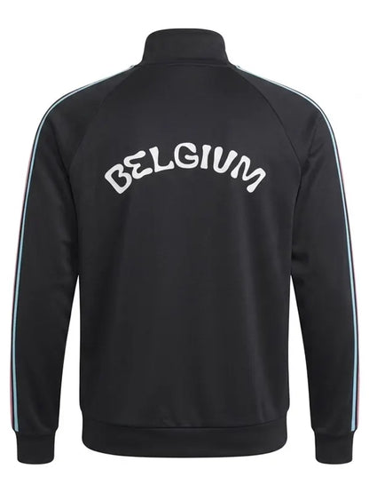 Belgium Originals Track Top jacket