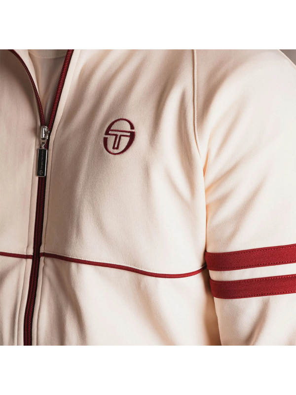 Benjamin Clementine The Gentlemen S02 Track Jacket