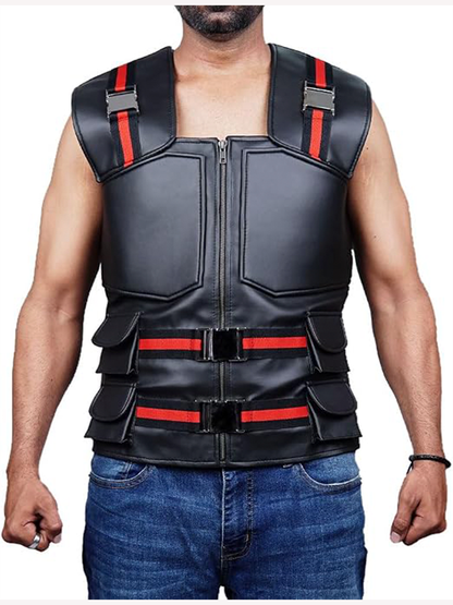 Blade Costume Tactical Vest