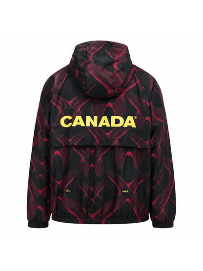 CANMNT x NOCTA Canada jacket