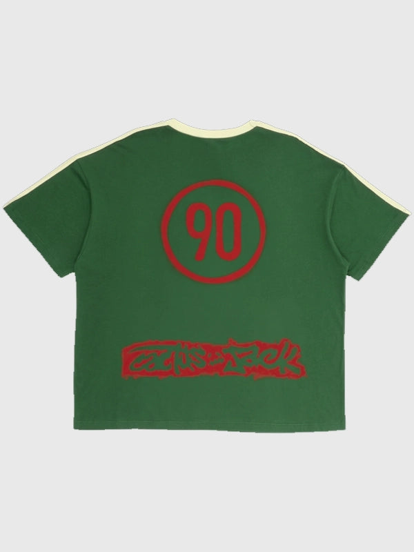 CJ x Nike Mexico Total 90 T Shirt