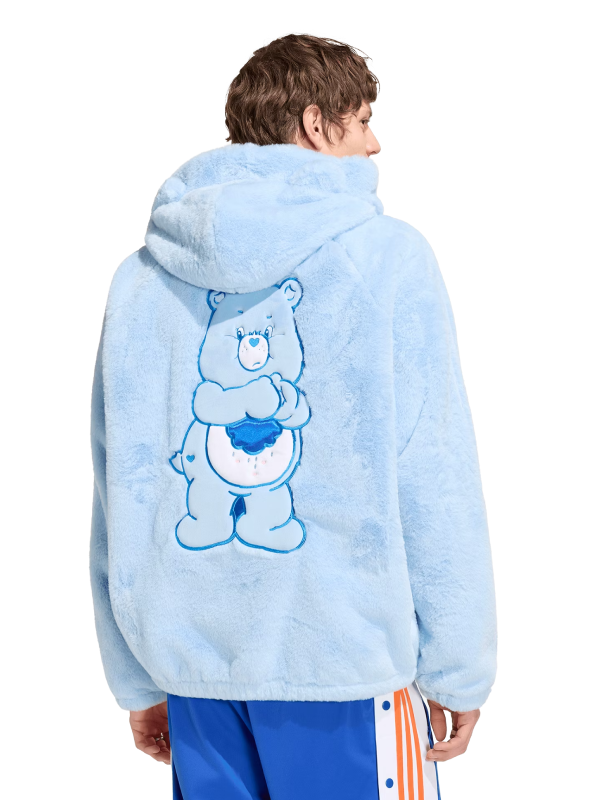 Care Bears Adidas jacket