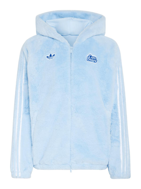 Care Bears x Adidas 2026
