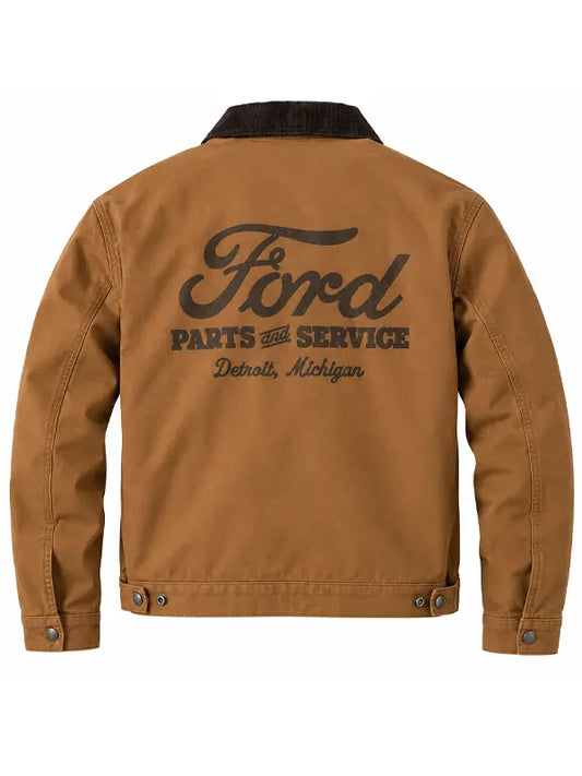 Carhartt Detroit Jacket
