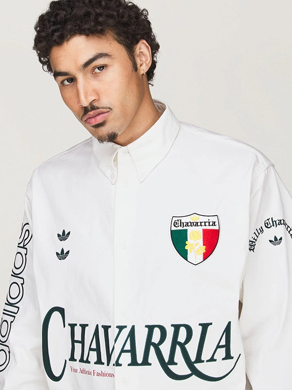 Chloe Kelly FIFA 2026 Adidas Button Up Shirt