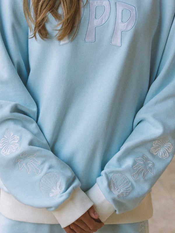 Classic Crewneck Sweatshirt PPP