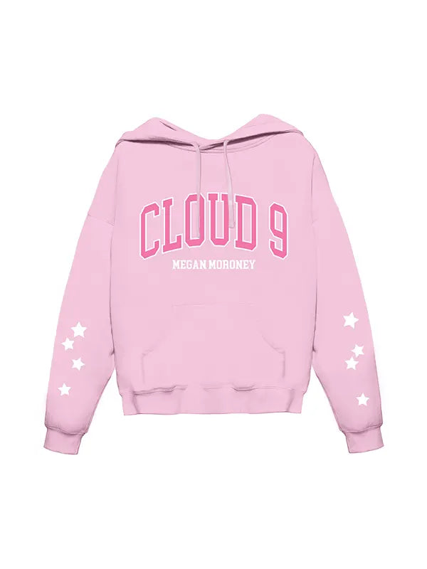 Cloud 9 Oversized Hoodie