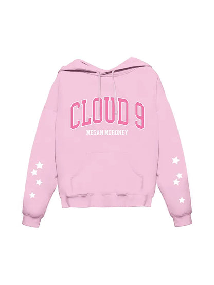 Cloud 9 Oversized Hoodie