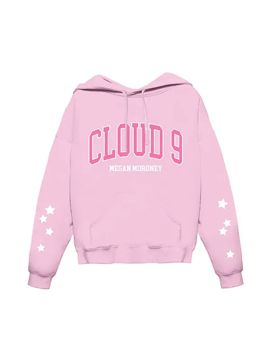 Cloud 9 Oversized Hoodie