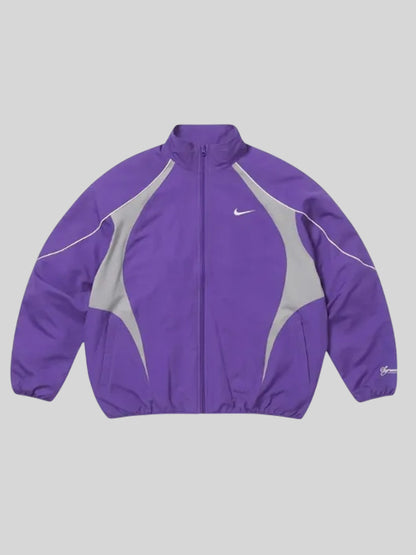 Coachella 2026 Billie Eilish Windbreaker Jacket