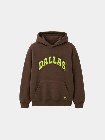 Dallas Pop Up Rhode Hoodie