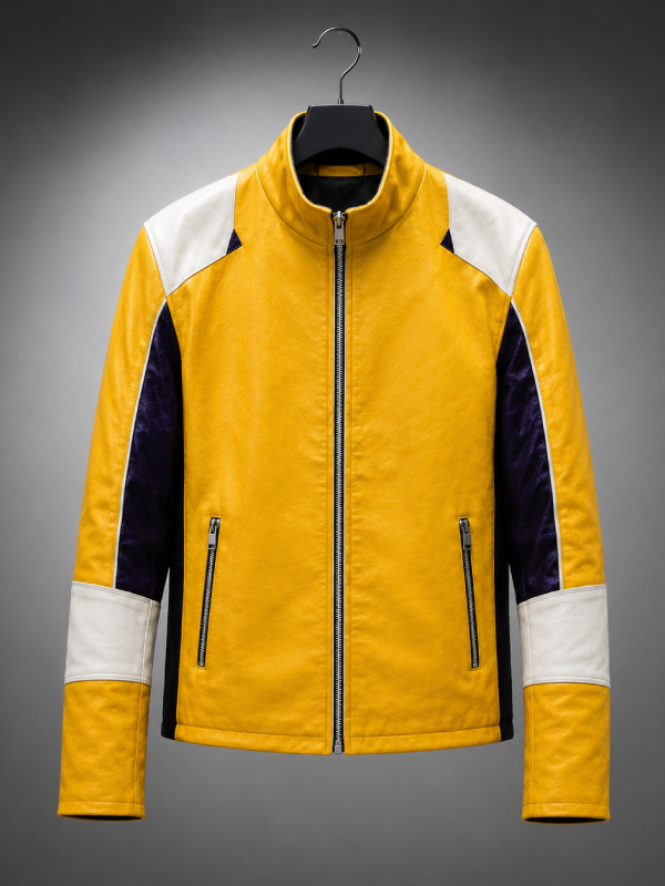 Devil May Cry 5 Nero Coat Men's Cosplay Costume Jacket