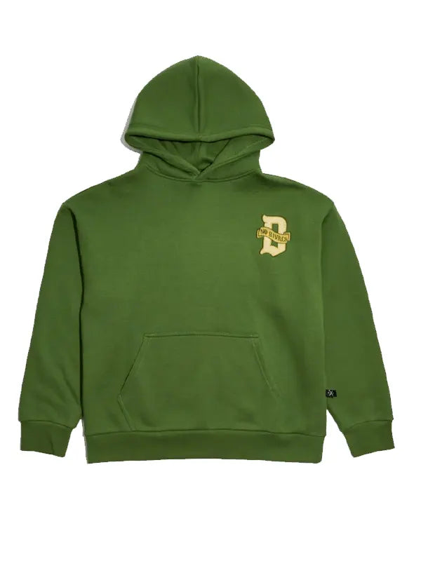 Doctor Doom heavyweight hoodie 2026